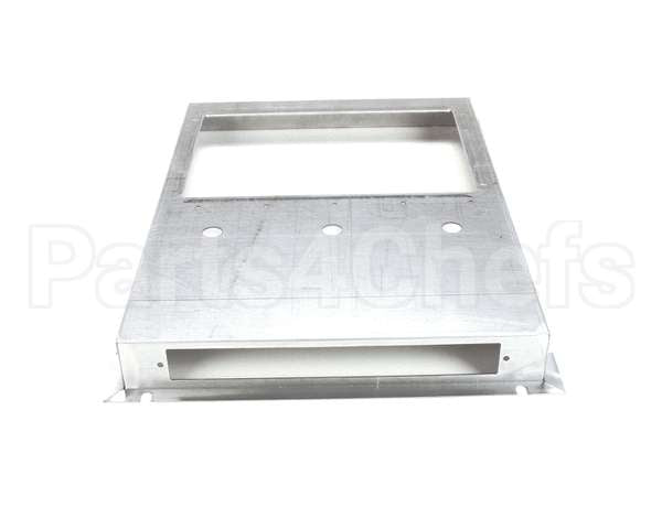 161172 Groen Weldment, Burner Box, 5 Pan