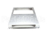 161172 Groen Weldment, Burner Box, 5 Pan