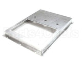 161172 Groen Weldment, Burner Box, 5 Pan