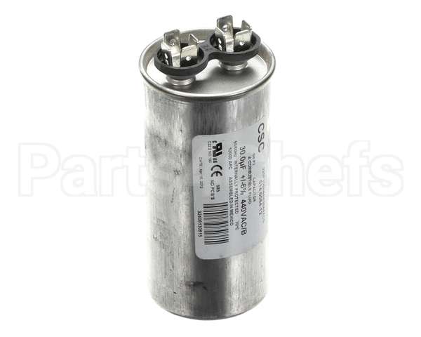 161192004 Cornelius Capacitor Run 30 Mfd 440V