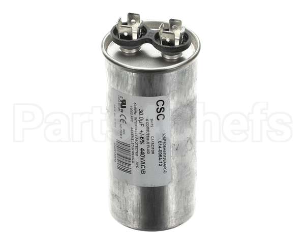 161192004 Cornelius Capacitor Run 30 Mfd 440V