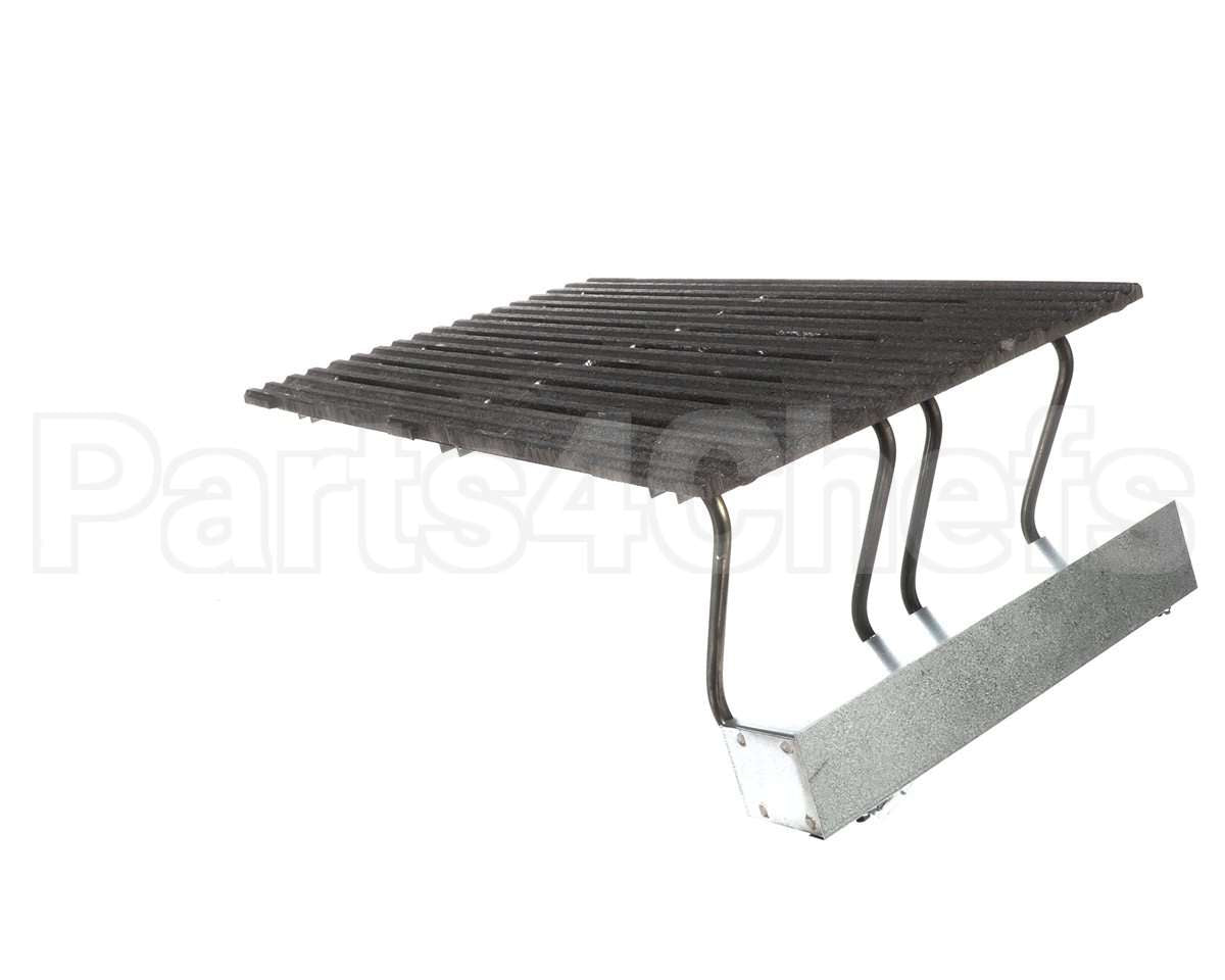 1612-03 Emberglo Broiler Grate 208V Repair Part