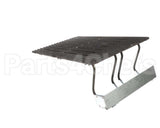1612-03 Emberglo Broiler Grate 208V Repair Part