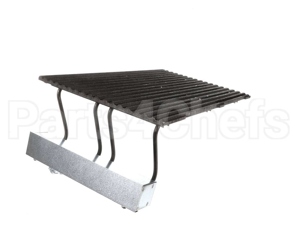 1612-03 Emberglo Broiler Grate 208V Repair Part