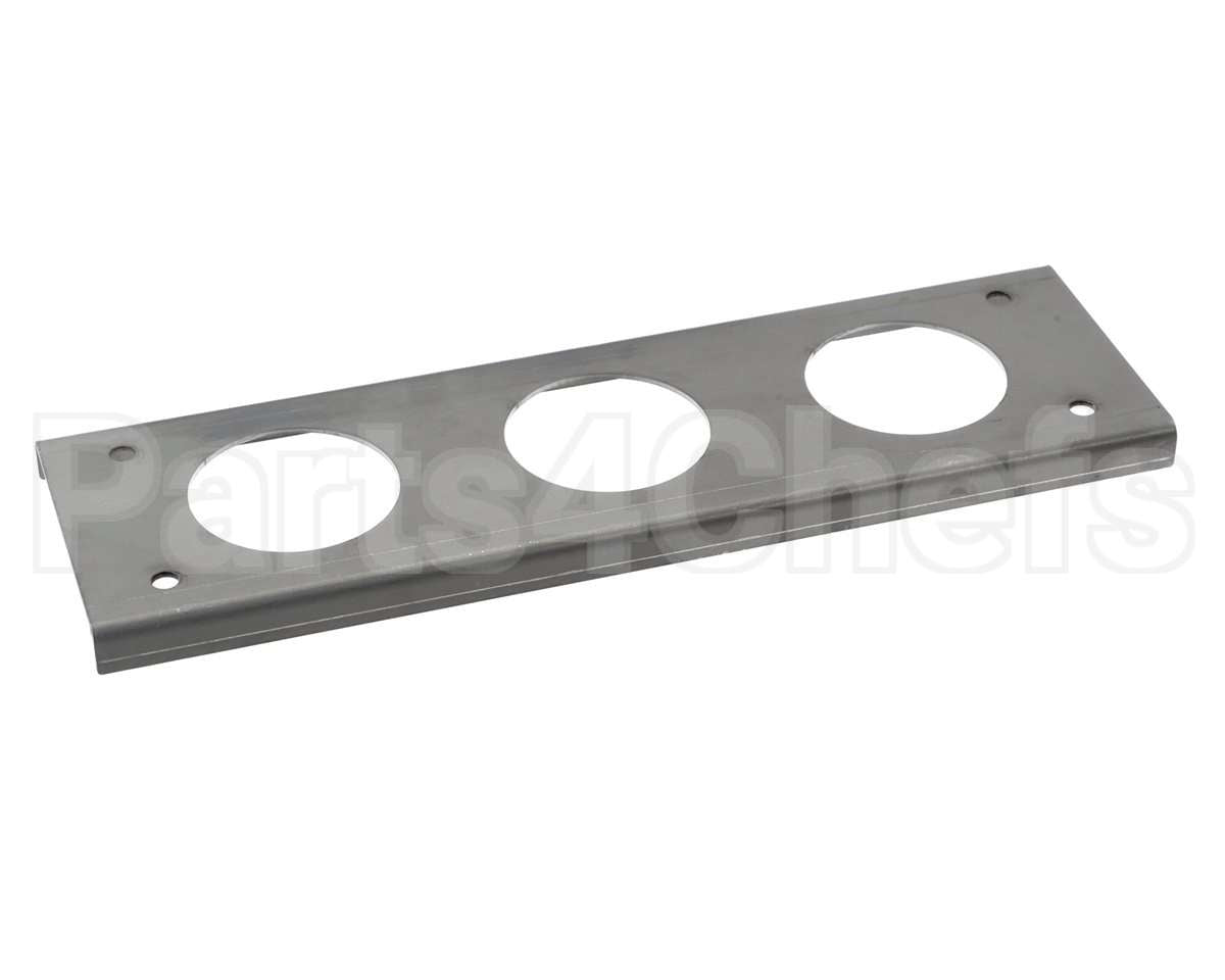 161216 Henny Penny Plate-Pot To Trough Seal