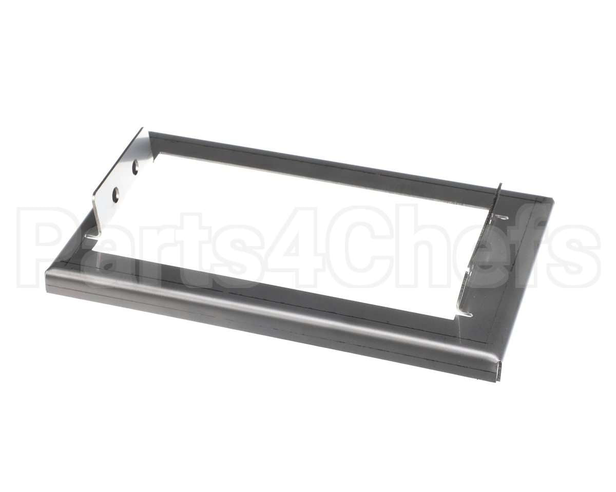 161226 Henny Penny Drain Spout Shield