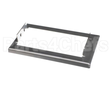161226 Henny Penny Drain Spout Shield