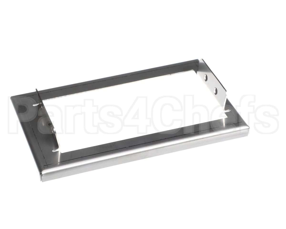 161226 Henny Penny Drain Spout Shield