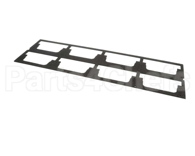 161307 Duke Assembly,Faceplate Fwm3-24 S/S
