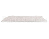 161320 Marshall Air Divider Dump Pan