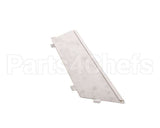 161320 Marshall Air Divider Dump Pan