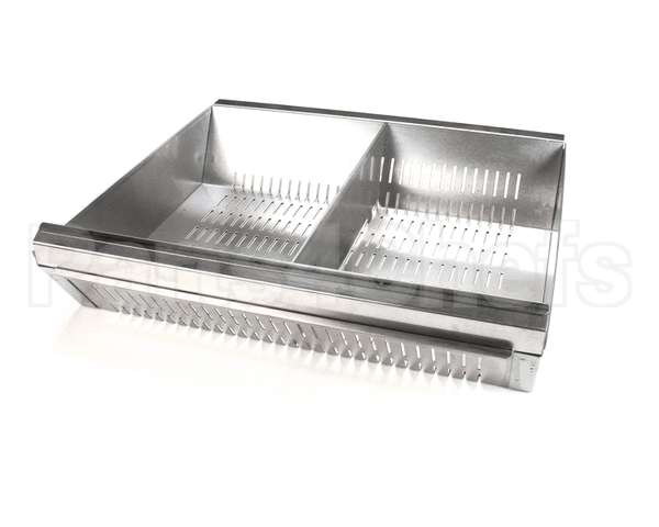 161322 Marshall Air Dump Pan 22 Wide