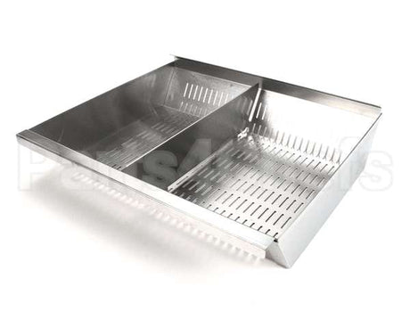 161322 Marshall Air Dump Pan 22 Wide