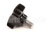 16133 Biro Fastener Knob,4Pt /Rear Sawclnrbracket