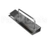 161350 Henny Penny Weld Assy-Filter Clip