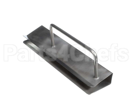 161350 Henny Penny Weld Assy-Filter Clip
