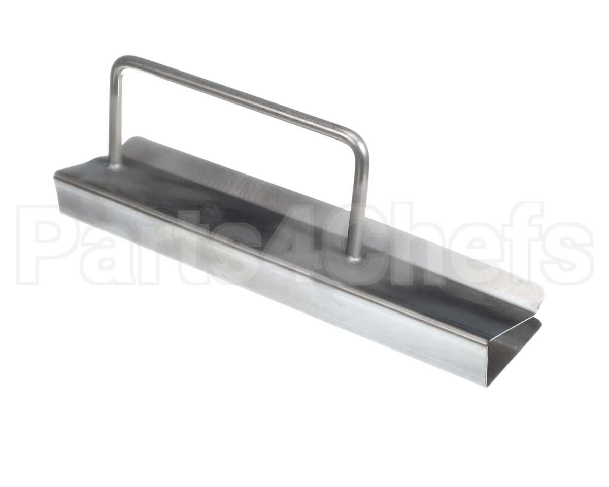 161350 Henny Penny Weld Assy-Filter Clip
