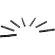16138 Compatible Henny Penny Hp Roll Pin