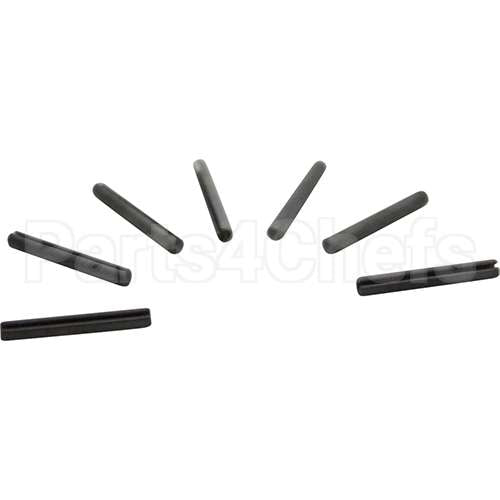 16138 Compatible Henny Penny Hp Roll Pin