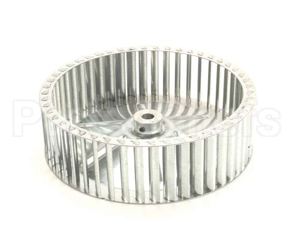 1613900 Garland Blower Wheel Ccw Rotation