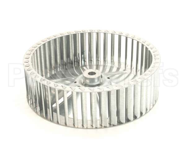 1613900 Garland Blower Wheel Ccw Rotation
