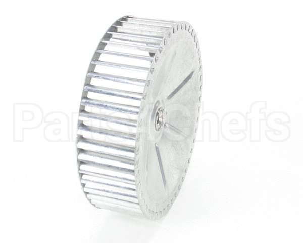 1613901 Garland Blower Wheel Lower