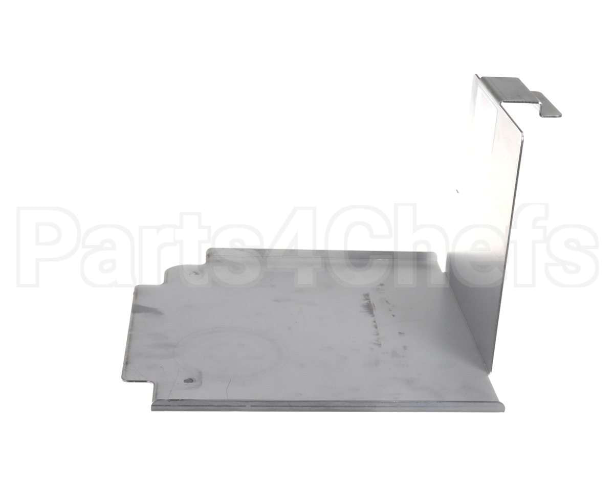 161395 Henny Penny Assy-Jib Shelf And Glide