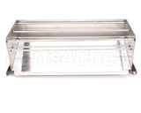 161428 Marshall Air 2 Row Bag Holder