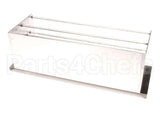 161428 Marshall Air 2 Row Bag Holder
