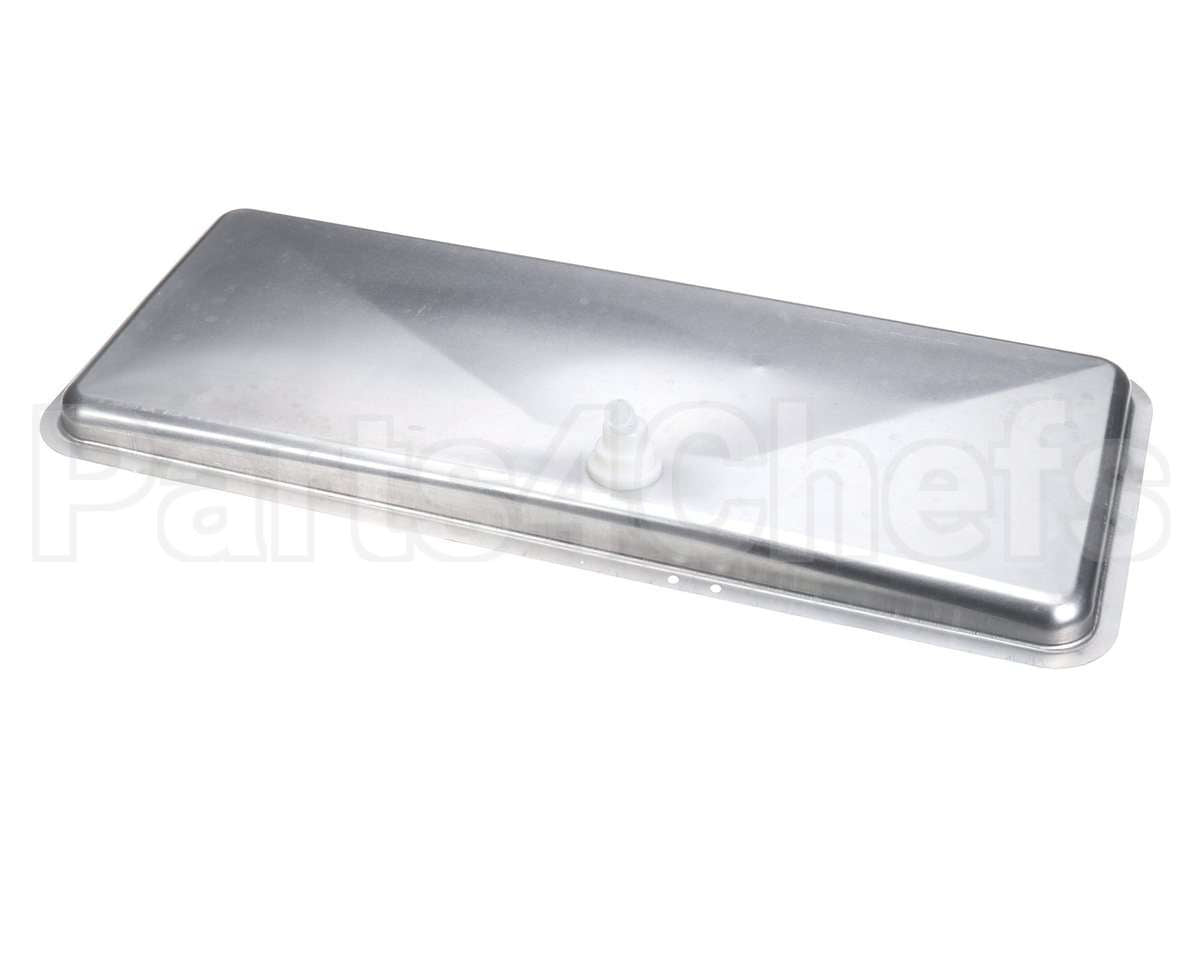 161429 Norlake Evaporator Drain Pan Assy - R2