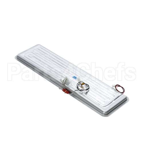 161432 Norlake Evaporator Drain Pan Assembly - F4