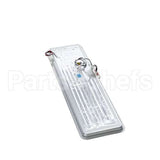 161432 Norlake Evaporator Drain Pan Assembly - F4
