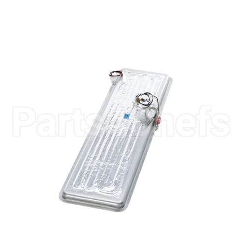 161432 Norlake Evaporator Drain Pan Assembly - F4