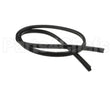 161445 Norlake Door Gasket Door Frame Side