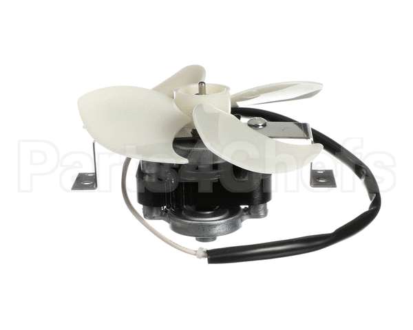 161452 Norlake Evap Fan Motor Kit