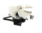 161452 Norlake Evap Fan Motor Kit