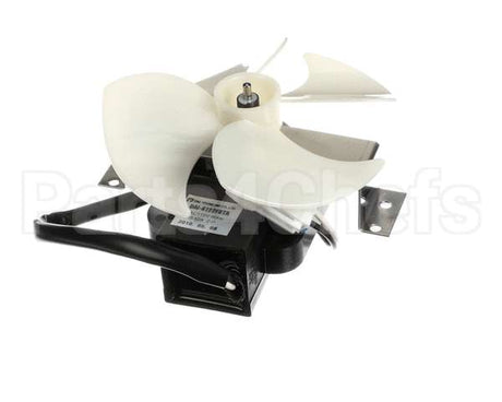 161452 Norlake Evap Fan Motor Kit