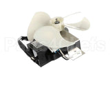 161452 Norlake Evap Fan Motor Kit