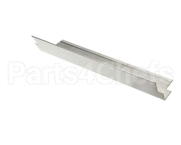 1614600000 Jade Heat Deflector, Dct