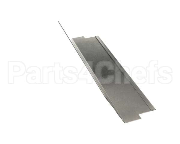 1614600000 Jade Heat Deflector, Dct