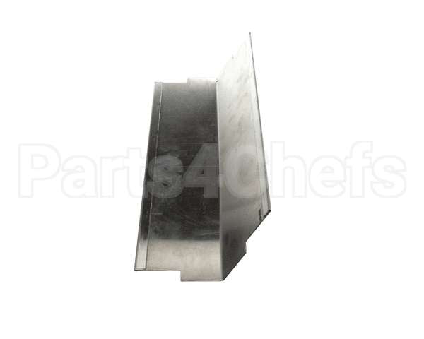 1614600000 Jade Heat Deflector, Dct