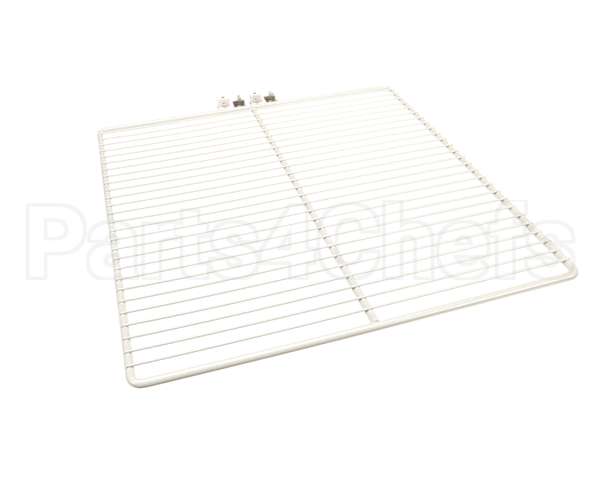 161461 Norlake Shelf Kit - 27A And 72A (Cente