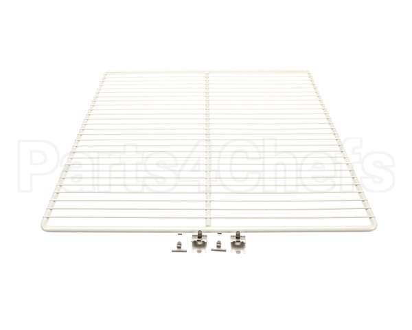 161461 Norlake Shelf Kit - 27A And 72A (Cente