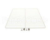 161461 Norlake Shelf Kit - 27A And 72A (Cente