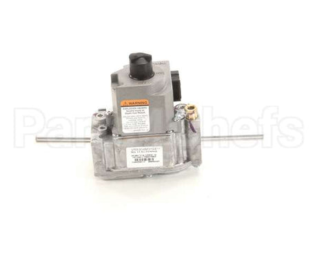 1614711 Garland Safety Valve Natural