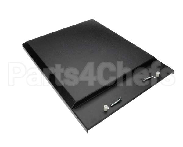 161496 Norlake Drain Pan/Air Duct Assembly 48/60
