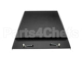 161496 Norlake Drain Pan/Air Duct Assembly 48/60