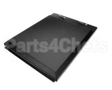 161496 Norlake Drain Pan/Air Duct Assembly 48/60