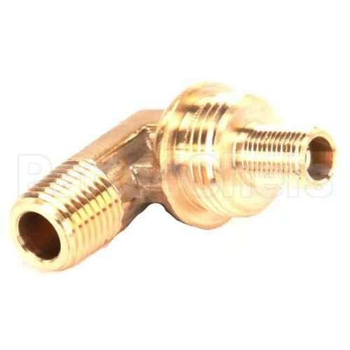 1615 Compatible Imperial Orifice Elbow