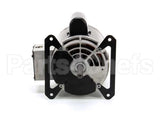 1615001 Garland Motor 3/4 Hp 115/240V 1725Rpm
